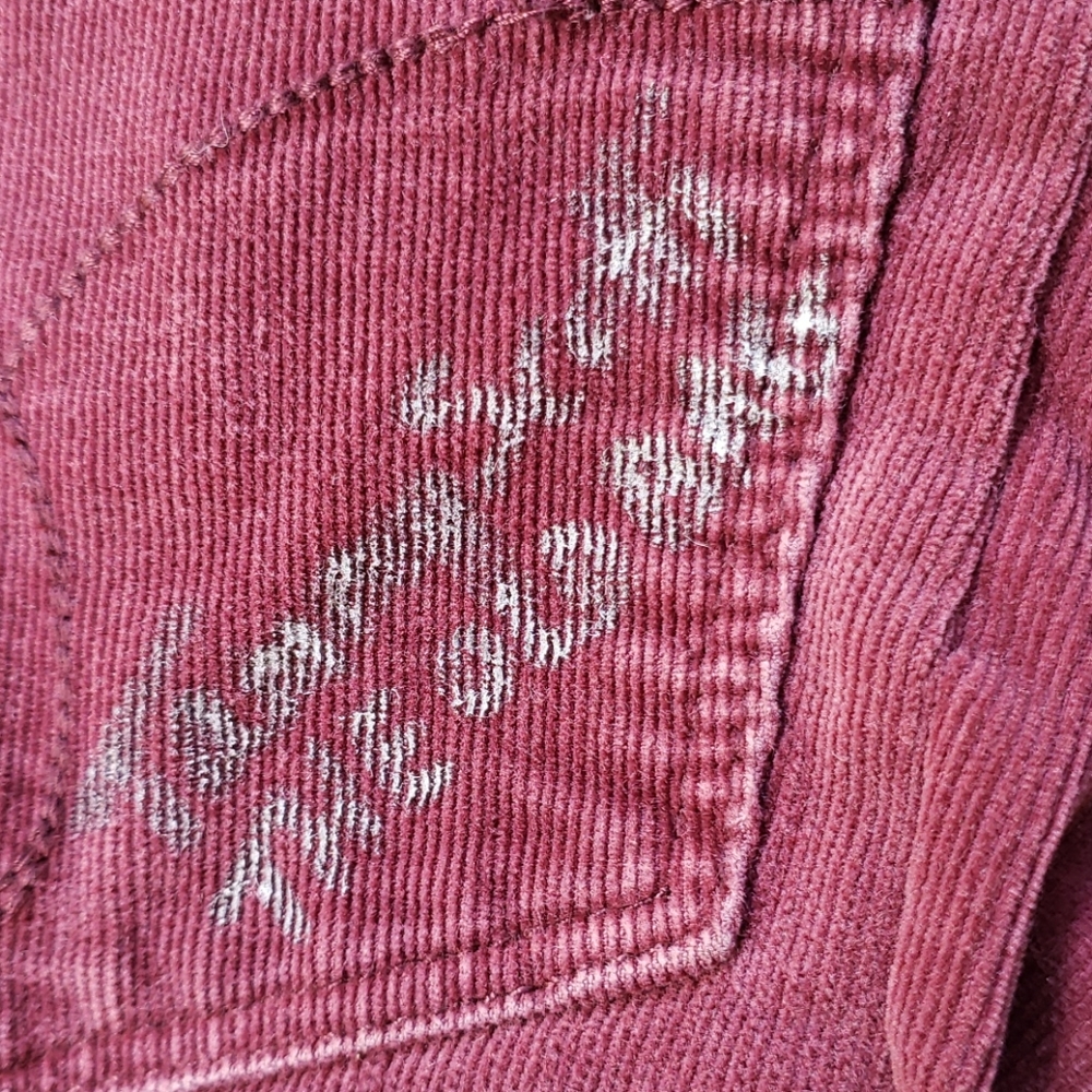Pocket bag - Picture 4 of 4